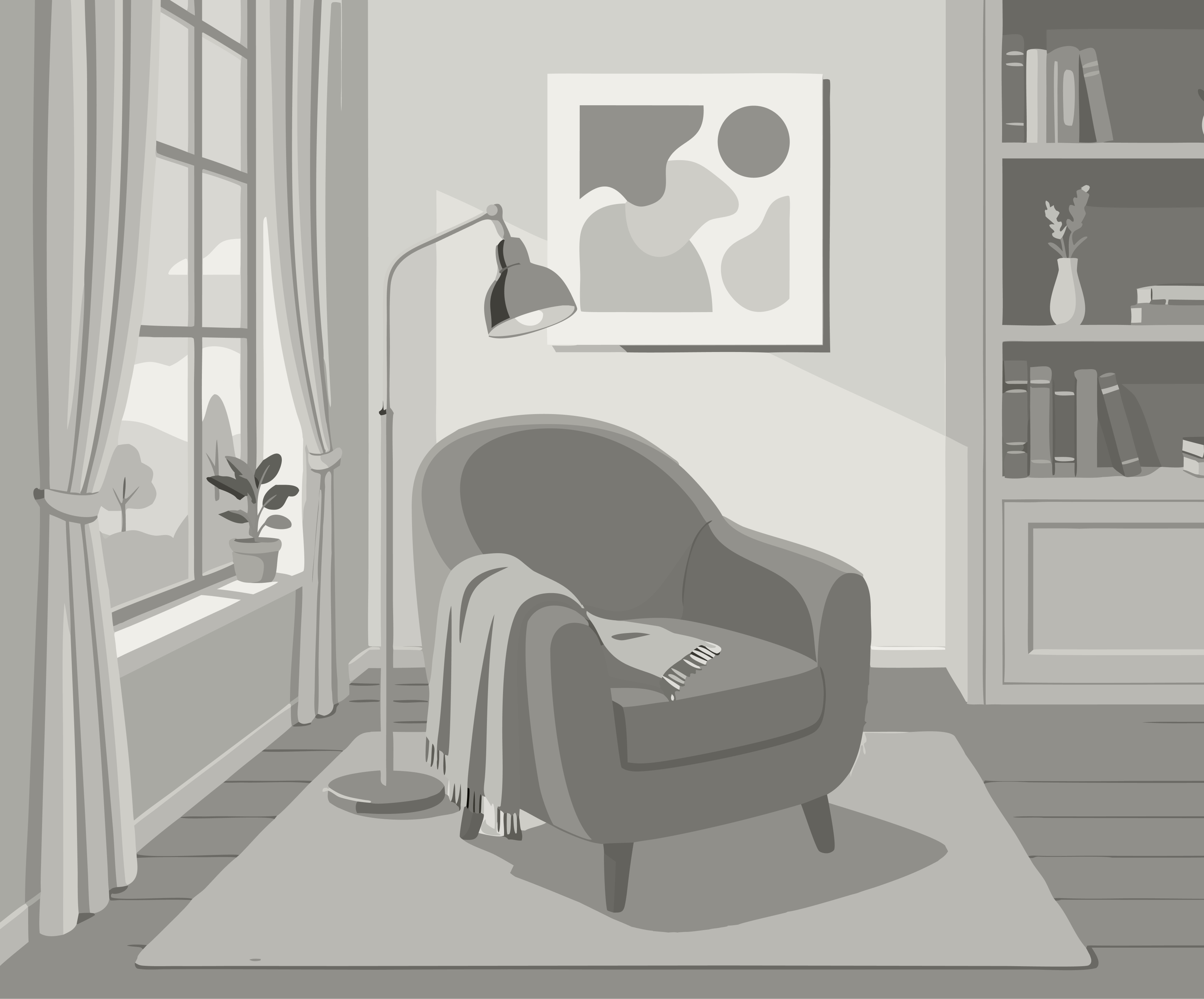 Economy Studio - Annex